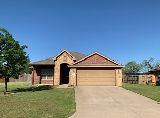 833 Sun Down, Stephenville, TX 76401