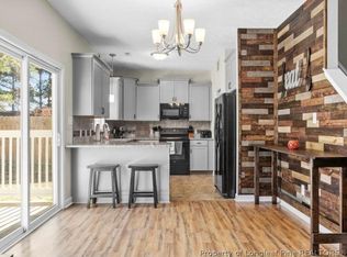 4809 Matchwood Ct, Fayetteville, NC 28306