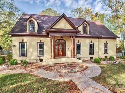8415 Getalong Rd, Charlotte, NC, 28213
