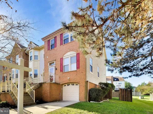 14083 Winding Ridge Ln, Centreville, VA 20121