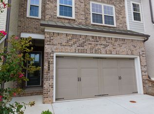 3516 Fenton Dr SE #14, Smyrna, GA 30080