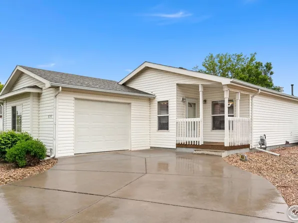 856 Sunchase Dr, Fort Collins, CO 80524