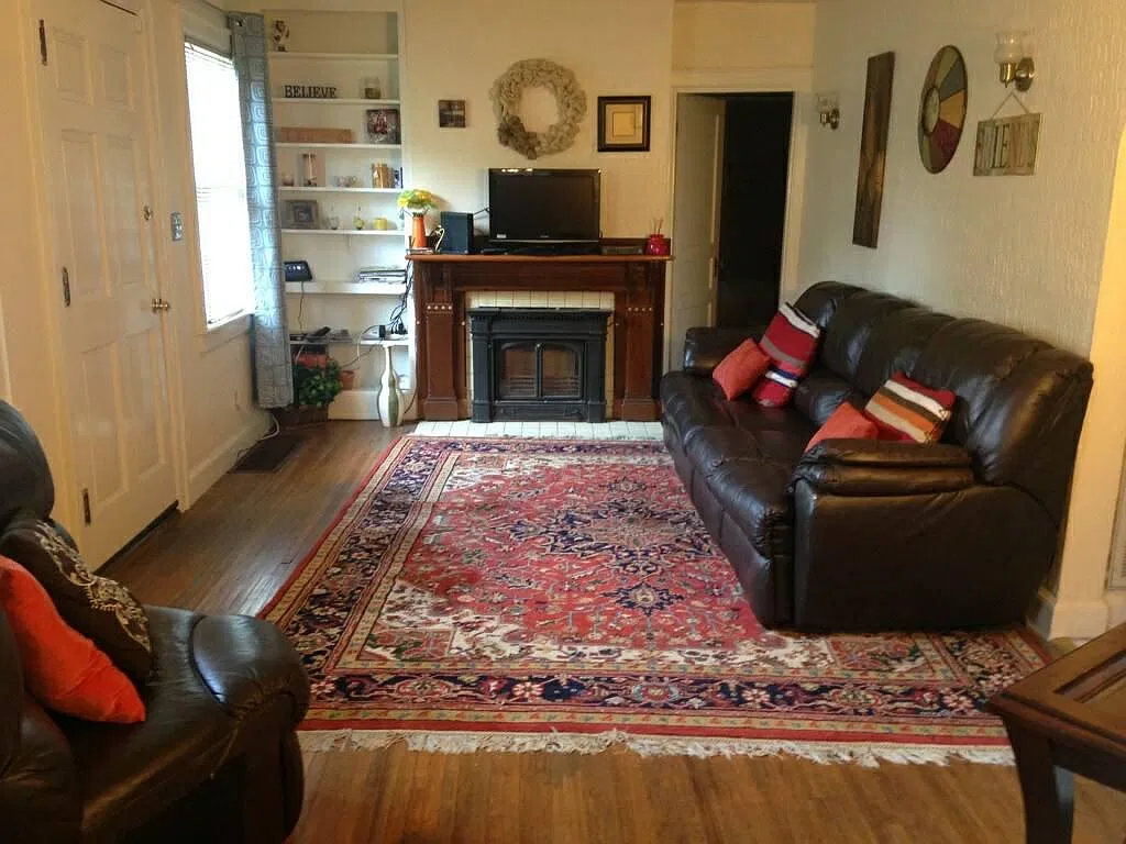 3 bed, 1450 sqft, $2,595 — Photo 4