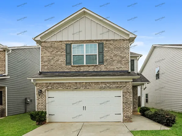11392 Kilpatrick Ln, Hampton, GA 30228
