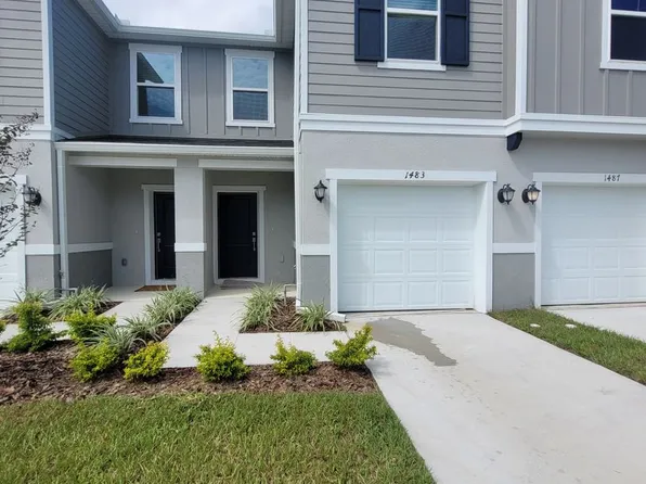 1483 Mirabella Cir, Davenport, FL 33897