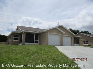1307 Wood Duck Ln, Fruitland Park, FL 34731