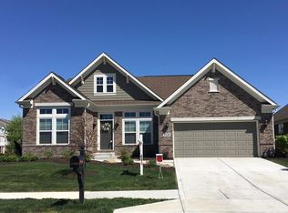 17220 Wetherington Dr, Westfield, IN 46074