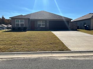 36 Barn Cat Way, Conway, AR 72032