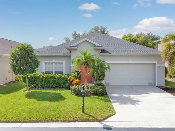 8960 Falcon Pointe Loop, Fort Myers, FL 33912