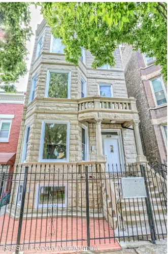 1528 N Campbell Ave Photo 1