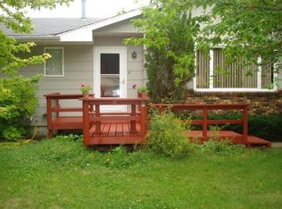 3205 Center Lake Dr, Spirit Lake, IA 51360