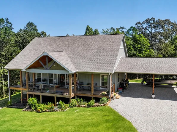 192 Mandy Dr, Wedowee, AL 36278