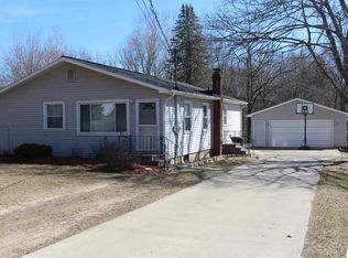 133 Sycamore St, Jackson, MI 49202