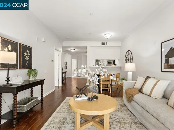 1315 Alma Ave APT 166, Walnut Creek, CA 94596