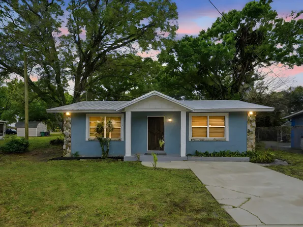 601 Russ Road, Fort Pierce, FL 34982