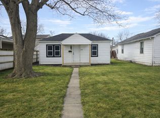 176 S Pence St, East Alton, IL 62024