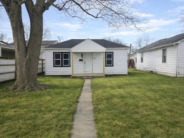 176 S Pence St, East Alton, IL 62024