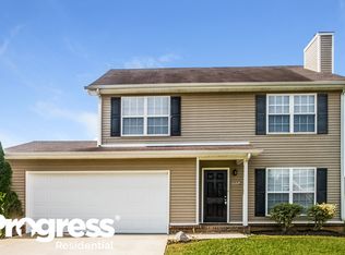3127 Donard Ct, Murfreesboro, TN 37128