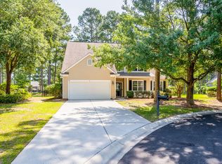 3 Aspen Hall Ct, Bluffton, SC 29910