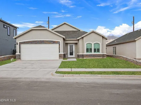 517 Caddo Ln, Clint, TX 79836