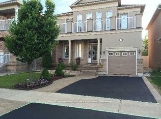 155 Johnswood Cres #BASEMENT, Vaughan, ON L4H2L1