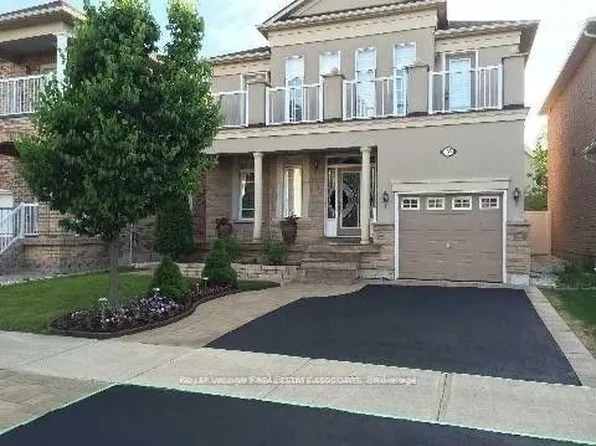 155 Johnswood Cres #Basement, Vaughan, ON L4H 2L1