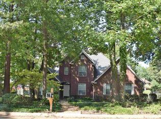 3614 Wyatt Ln, Texarkana, TX 75503