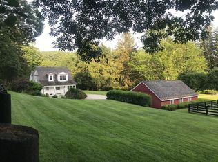 158 Westwood Dr, Mount Kisco, NY 10549