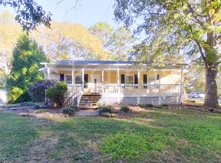 217 Applegate Ln, Asheboro, NC 27205