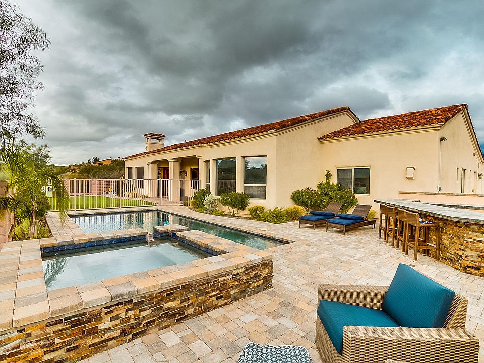 10889 N Pusch Ridge View Pl, Oro Valley, AZ 85737 Zillow