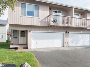 5211 Peaceful Meadow Pl #50, Anchorage, AK 99507