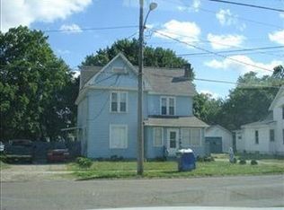 204 W Sturgis St, Saint Johns, MI