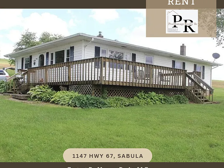 1147 Highway 67 — Photo 1