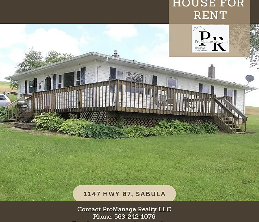 1147 Highway 67