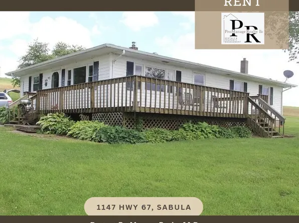 1147 Highway 67, Sabula, IA 52070