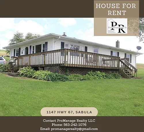 1147 Highway 67 Photo 1