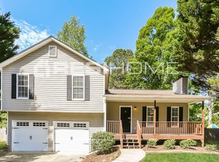 113 Ivy Mill Way, Dallas, GA 30157