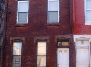 2130 Tasker St FLOOR 2, Philadelphia, PA 19145