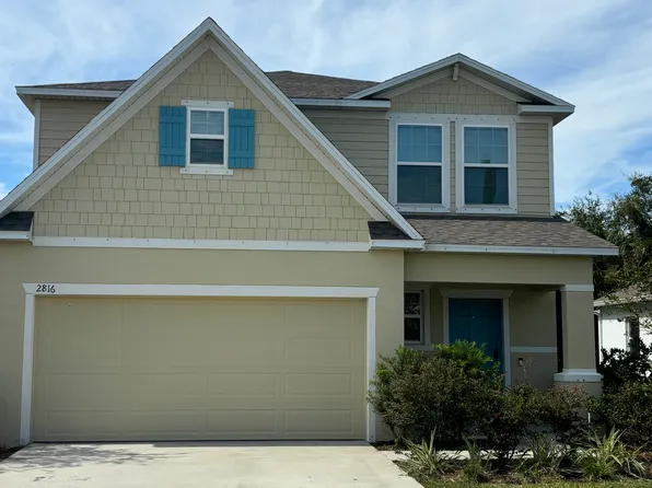 2816 Westwood Ave, New Smyrna Beach, FL 32168