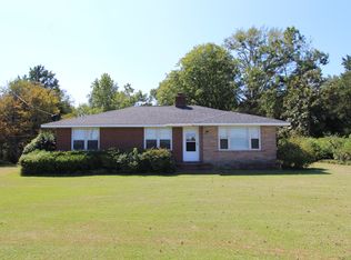 5141 Indian Branch Rd, Hartsville, SC 29069