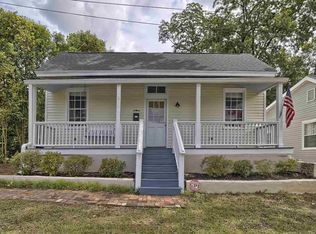 1822 Wayne St, Columbia, SC 29201