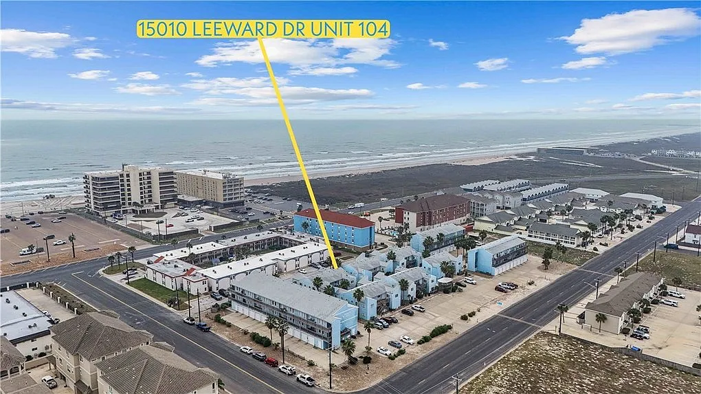 15010 Leeward Dr — Photo 1