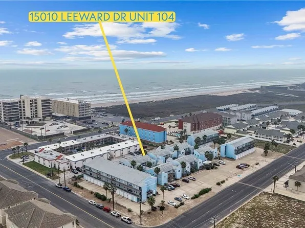 15010 Leeward Dr, Corpus Christi, TX