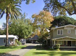544 N Madison Ave, Pasadena, CA 91101