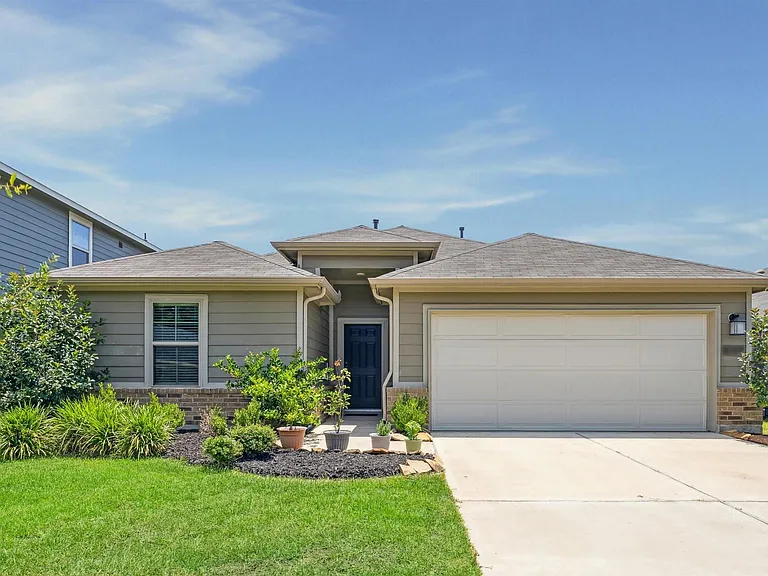 6414 Fiddlewood Thicket Ln — Photo 2