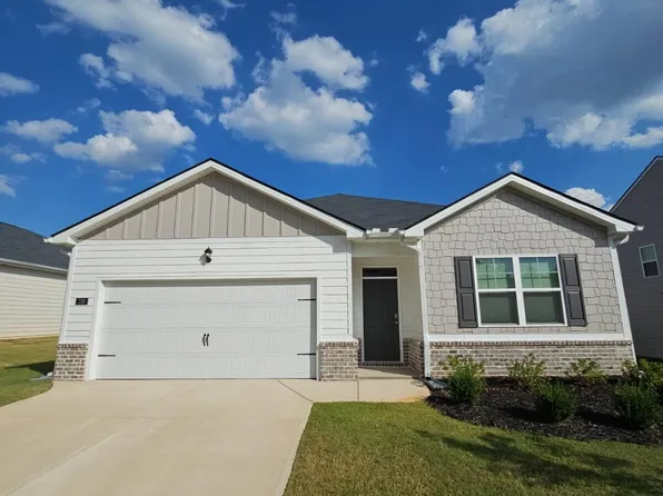 739 Lytham Dr, Aiken, SC 29801