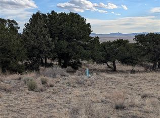 2 20th St, Blanca, CO 81123