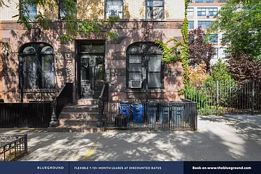 Rented by The Blueground