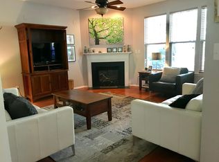 202 Meeting Hall Dr, Morrisville, NC 27560