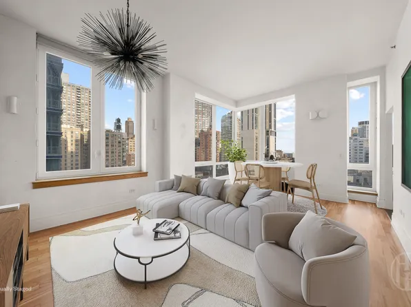 300 East 77th Street image 1 of 14